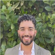 Me gustaría enseñar todos mis conocimientos en Photoshop a las personas que quieran aprender la edición digital